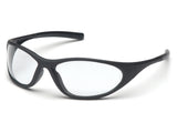 PYRAMEX Full Frame Zone II® Safety Glasses, PK of 12 - MSE Supplies LLC