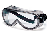 PYRAMEX Goggles Top Shelf Chemical Splash Goggle Safety Glasses, PK of 12 - MSE Supplies LLC