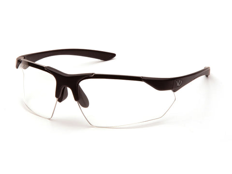 PYRAMEX Half Frame Drone 2.0™ Safety Glasses, PK of 12 - MSE Supplies LLC