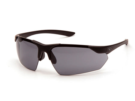 PYRAMEX Half Frame Drone 2.0™ Safety Glasses, PK of 12 - MSE Supplies LLC