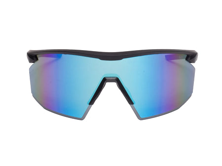 PYRAMEX Half Frame PMXSPEC® Safety Glasses, PK of 12 - MSE Supplies LLC