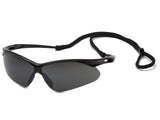 PYRAMEX Half Frame PMXTREME® Safety Glasses, PK of 12 - MSE Supplies LLC