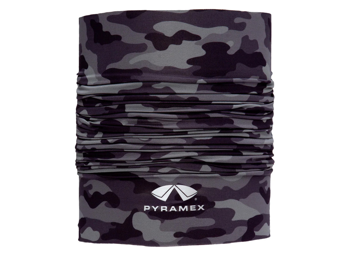 PYRAMEX Head and Neck Protection MPB Series, PK of 12 - MSE Supplies LLC