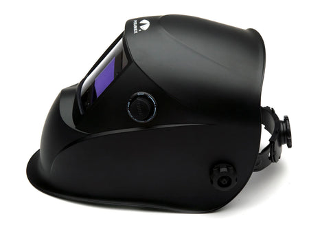 PYRAMEX Helmets WHAM1020 Series Auto Darkening Helmet Welding Helmets, PK of 12 - MSE Supplies LLC