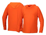 PYRAMEX Hoodie RLPH1NS Series Working Hoodies, PK of 12 - MSE Supplies LLC