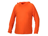 PYRAMEX Hoodie RLPH1NS Series Working Hoodies, PK of 12 - MSE Supplies LLC