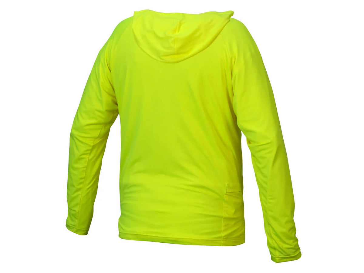 PYRAMEX Hoodie RLPH1NS Series Working Hoodies, PK of 12 - MSE Supplies LLC