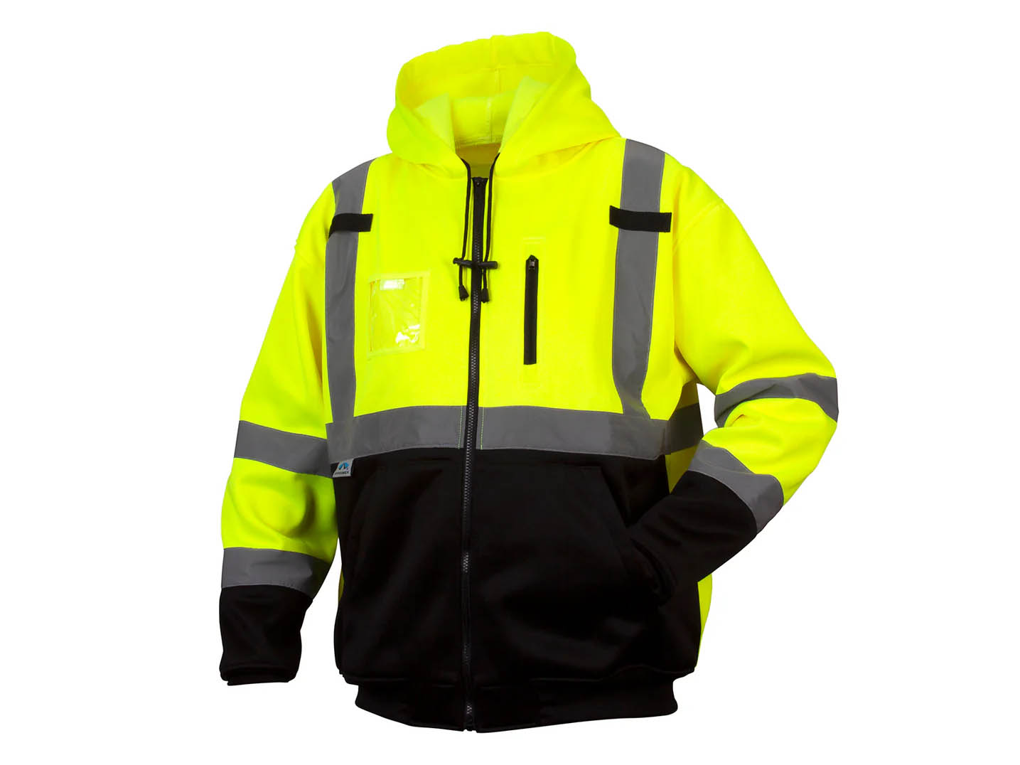 PYRAMEX Hoodie RSZH33 Series Working Hoodie, PK of 12 - MSE Supplies LLC