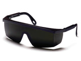 PYRAMEX IR Eyewear Integra® IR Safety Glasses, PK of 12 - MSE Supplies LLC