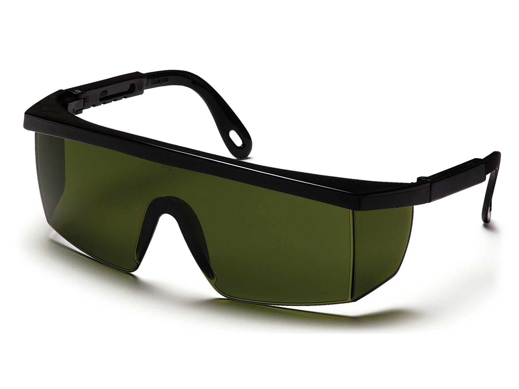 PYRAMEX IR Eyewear Integra® IR Safety Glasses, PK of 12 - MSE Supplies LLC