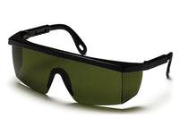 PYRAMEX IR Eyewear Integra® IR Safety Glasses, PK of 12 - MSE Supplies LLC