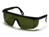 PYRAMEX IR Eyewear Integra® IR Safety Glasses, PK of 12 - MSE Supplies LLC