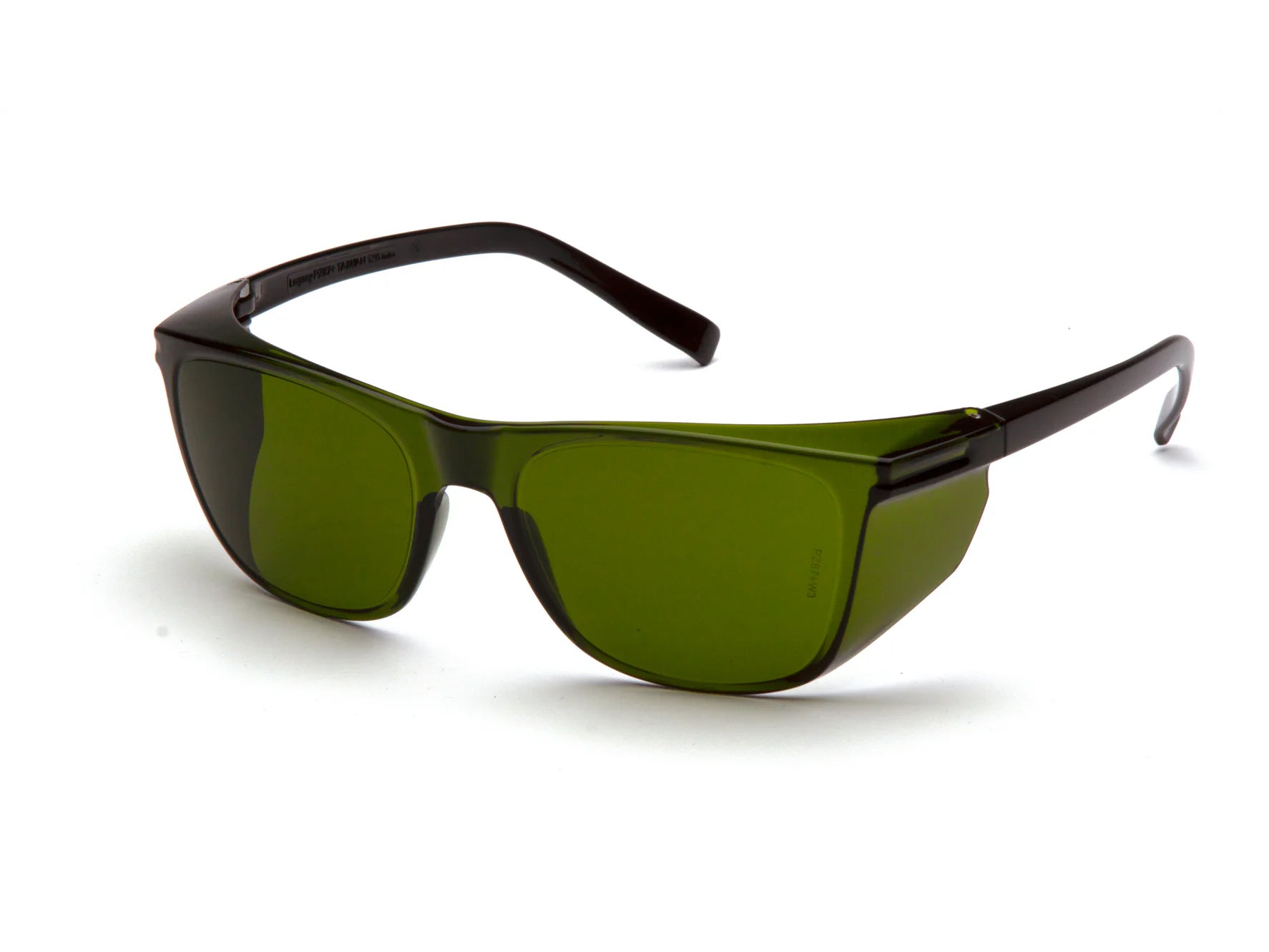 PYRAMEX IR Eyewear Legacy® IR Safety Glasses, PK of 12 - MSE Supplies LLC