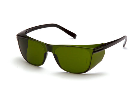 PYRAMEX IR Eyewear Legacy® IR Safety Glasses, PK of 12 - MSE Supplies LLC