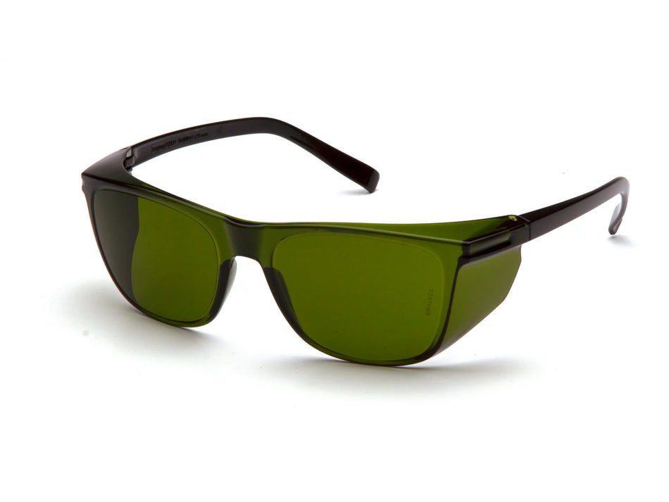 PYRAMEX IR Eyewear Legacy® IR Safety Glasses, PK of 12 - MSE Supplies LLC