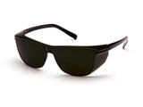 PYRAMEX IR Eyewear Legacy® IR Safety Glasses, PK of 12 - MSE Supplies LLC