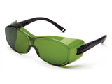 PYRAMEX IR Eyewear OTS® IR Safety Glasses, PK of 12 - MSE Supplies LLC