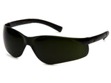 PYRAMEX IR Eyewear Ztek® IR Safety Glasses, PK of 12 - MSE Supplies LLC