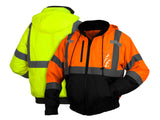 PYRAMEX Jacket RJ31 Series Working Jackets, PK of 12 - MSE Supplies LLC