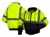 PYRAMEX Jacket RJ31 Series Working Jackets, PK of 12 - MSE Supplies LLC