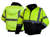PYRAMEX Jacket RJ32 Series Working Jackets, PK of 12 - MSE Supplies LLC