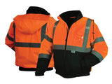 PYRAMEX Jacket RJ32 Series Working Jackets, PK of 12 - MSE Supplies LLC