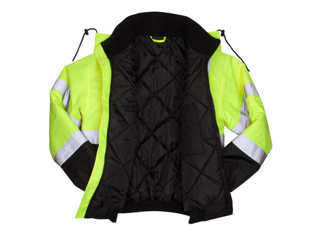 PYRAMEX Jacket RJ32 Series Working Jackets, PK of 12 - MSE Supplies LLC