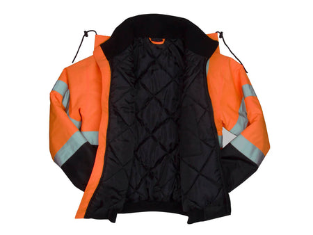 PYRAMEX Jacket RJ32 Series Working Jackets, PK of 12 - MSE Supplies LLC
