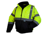 PYRAMEX Jacket RJ32 Series Working Jackets, PK of 12 - MSE Supplies LLC