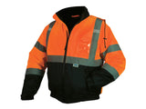 PYRAMEX Jacket RJ32 Series Working Jackets, PK of 12 - MSE Supplies LLC