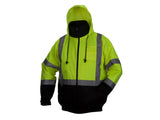 PYRAMEX Jacket RJ32T Series Working Jackets, PK of 12 - MSE Supplies LLC