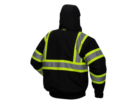PYRAMEX Jacket RJ37 Series Working Jackets, PK of 12 - MSE Supplies LLC