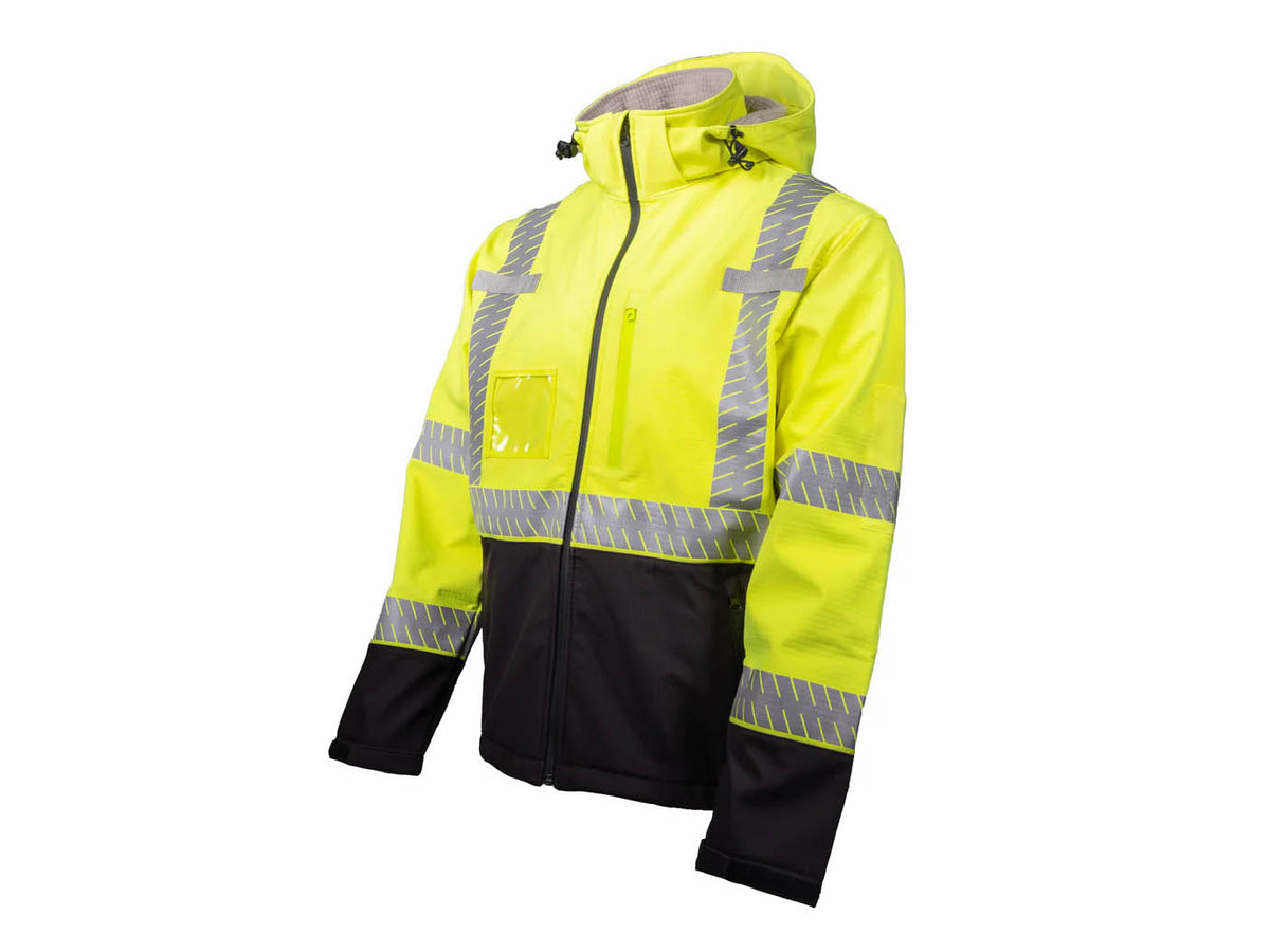 PYRAMEX Jacket RJ40 Series Working Jackets, PK of 12 - MSE Supplies LLC