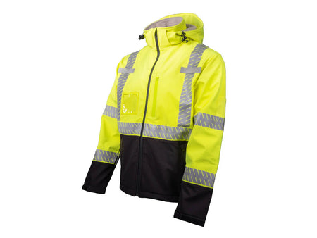 PYRAMEX Jacket RJ40 Series Working Jackets, PK of 12 - MSE Supplies LLC
