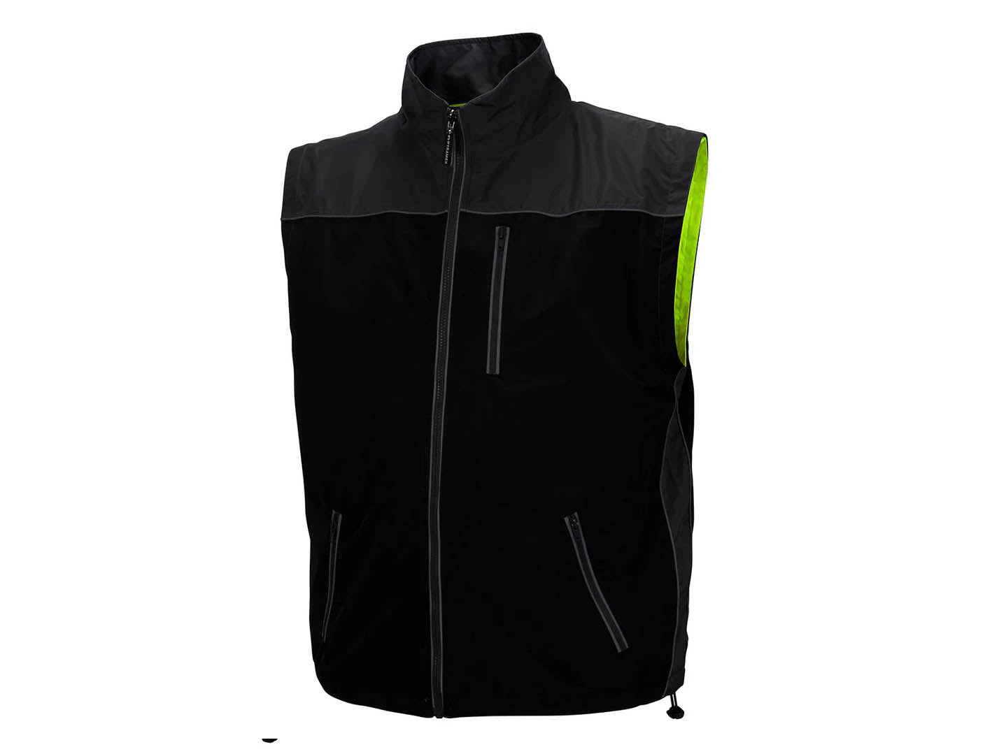 PYRAMEX Jacket RJR34 Series Working Jacket, PK of 12 - MSE Supplies LLC