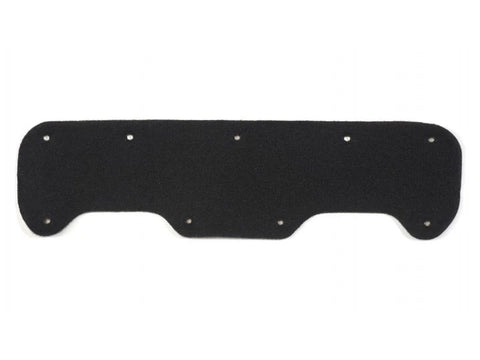 PYRAMEX Other Bump Cap Sweat Band, PK of 12 - MSE Supplies LLC