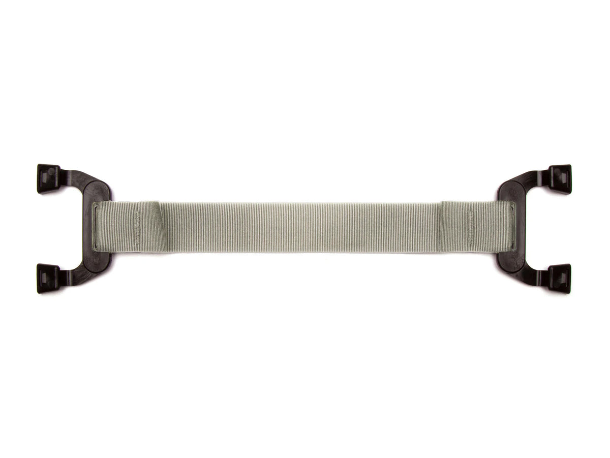 PYRAMEX Other Ridgeline® 6-Point Conversion Suspension Strap - Cap Style and Full Brim , PK of 12 - MSE Supplies LLC