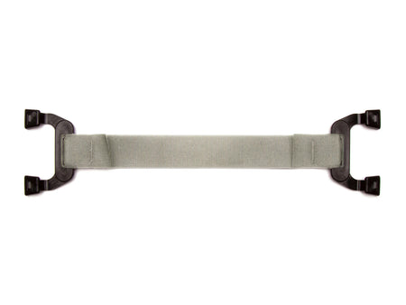 PYRAMEX Other Ridgeline® 6-Point Conversion Suspension Strap - Cap Style and Full Brim , PK of 12 - MSE Supplies LLC