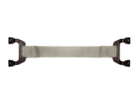 PYRAMEX Other Ridgeline® 6-Point Conversion Suspension Strap - Cap Style and Full Brim , PK of 12 - MSE Supplies LLC