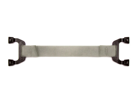 PYRAMEX Other Ridgeline® 6-Point Conversion Suspension Strap - Cap Style and Full Brim , PK of 12 - MSE Supplies LLC