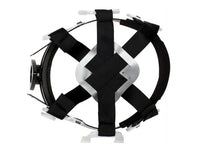 PYRAMEX Other Ridgeline® 6-Point Replacement Suspensions, PK of 12 - MSE Supplies LLC