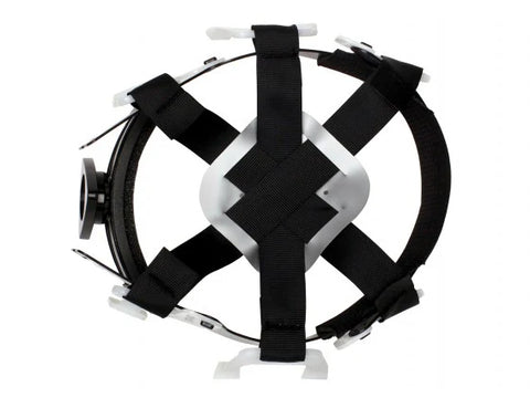 PYRAMEX Other Ridgeline® 6-Point Replacement Suspensions, PK of 12 - MSE Supplies LLC