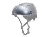 PYRAMEX Other SL T2™ Visor Protector Safety Helmet, PK of 12 - MSE Supplies LLC