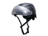 PYRAMEX Other SL T2™ Visor Protector Safety Helmet, PK of 12 - MSE Supplies LLC