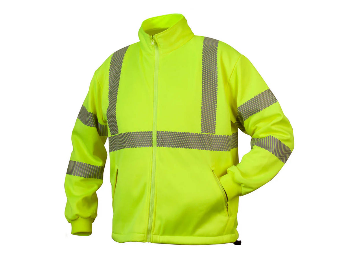 PYRAMEX Parka RPB36 Series Working Parkas, PK of 12 - MSE Supplies LLC