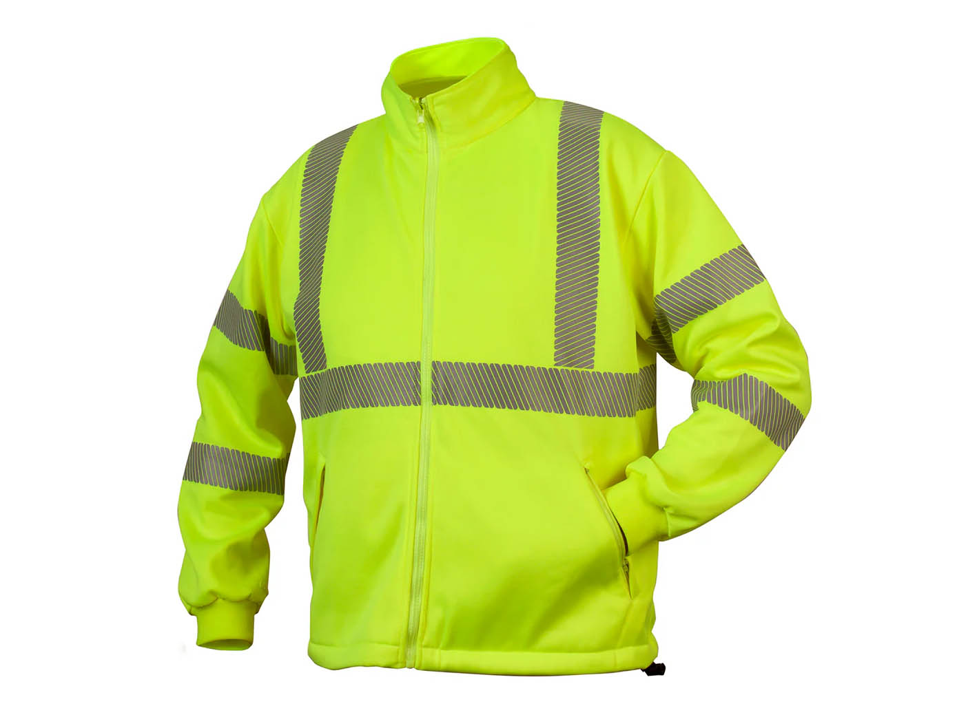 PYRAMEX Parka RPB36 Series Working Parkas, PK of 12 - MSE Supplies LLC