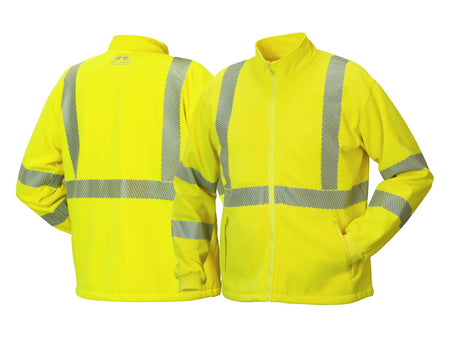 PYRAMEX Parka RPB38 Series Working Parkas, PK of 12 - MSE Supplies LLC