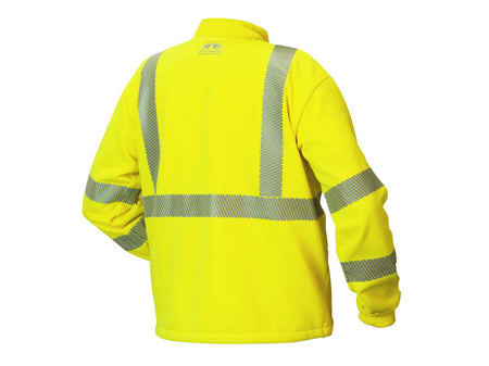 PYRAMEX Parka RPB38 Series Working Parkas, PK of 12 - MSE Supplies LLC
