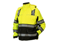 PYRAMEX Parka RPB38 Series Working Parkas, PK of 12 - MSE Supplies LLC