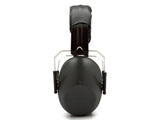 PYRAMEX Passive Earmuffs PM90 Series Passive Earmuffs, PK of 12 - MSE Supplies LLC